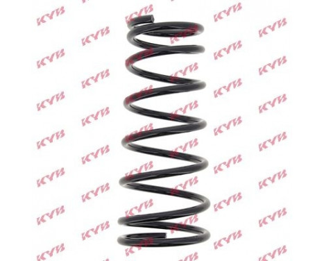 Coil Spring K-Flex RI5270 Kayaba, Image 2