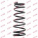 Coil Spring K-Flex RI5270 Kayaba, Thumbnail 2
