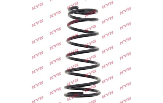 Coil Spring K-Flex RI5270 Kayaba, Image 2