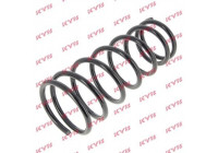 Coil Spring K-Flex RI5270 Kayaba