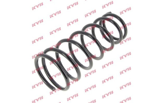 Coil Spring K-Flex RI5270 Kayaba