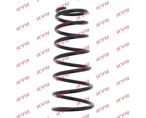Coil Spring K-Flex RI5452 Kayaba, Image 3