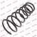 Coil Spring K-Flex RI5452 Kayaba, Thumbnail 2