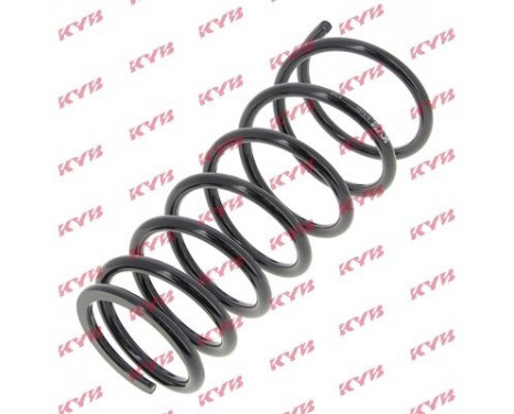 Coil Spring K-Flex RI5452 Kayaba