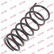 Coil Spring K-Flex RI5452 Kayaba