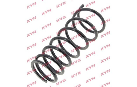 Coil Spring K-Flex RI5452 Kayaba