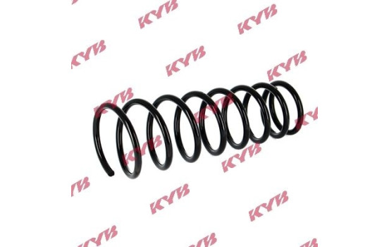 Coil Spring K-Flex RI5457 Kayaba, Image 3