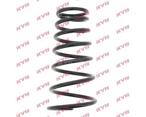 Coil Spring K-Flex RI5462 Kayaba, Image 3