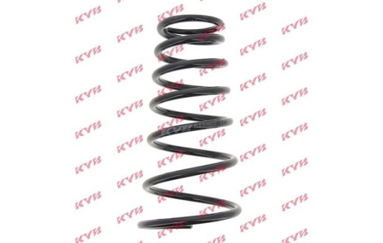Coil Spring K-Flex RI5462 Kayaba, Image 3