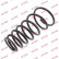 Coil Spring K-Flex RI5462 Kayaba