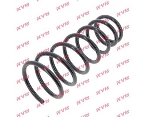 Coil Spring K-Flex RI5464 Kayaba
