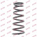 Coil Spring K-Flex RI5464 Kayaba, Thumbnail 3