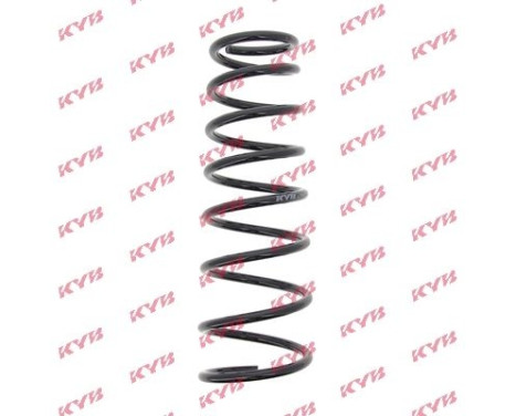 Coil Spring K-Flex RI5466 Kayaba, Image 2