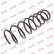 Coil Spring K-Flex RI5466 Kayaba