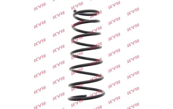Coil Spring K-Flex RI5469 Kayaba, Image 2