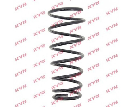 Coil Spring K-Flex RI6109 Kayaba, Image 2