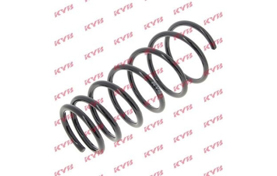 Coil Spring K-Flex RI6109 Kayaba