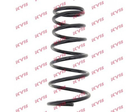 Coil Spring K-Flex RI6115 Kayaba, Image 2
