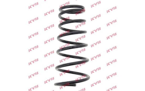 Coil Spring K-Flex RI6115 Kayaba, Image 2