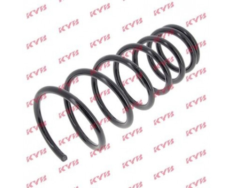 Coil Spring K-Flex RI6115 Kayaba