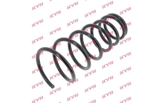 Coil Spring K-Flex RI6115 Kayaba