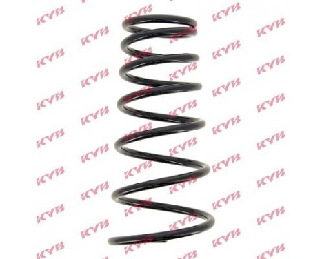 Coil Spring K-Flex RI6118 Kayaba, Image 2