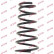 Coil Spring K-Flex RI6132 Kayaba, Thumbnail 2