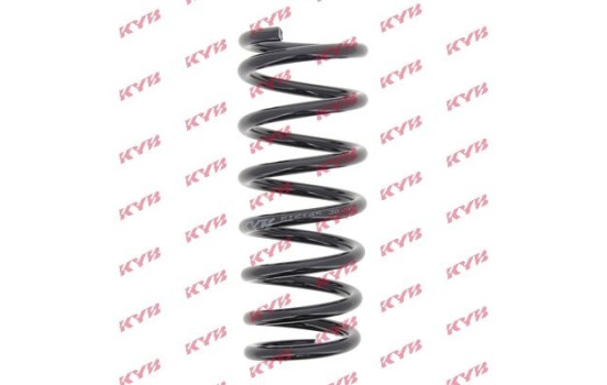 Coil Spring K-Flex RI6145 Kayaba, Image 2
