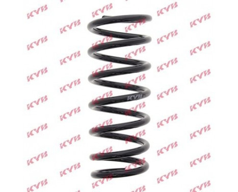 Coil Spring K-Flex RI6147 Kayaba, Image 2
