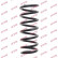 Coil Spring K-Flex RI6147 Kayaba, Thumbnail 2