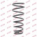 Coil Spring K-Flex RI6170 Kayaba, Thumbnail 2