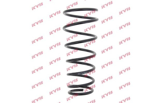 Coil Spring K-Flex RI6170 Kayaba, Image 2