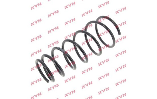 Coil Spring K-Flex RI6170 Kayaba