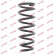 Coil Spring K-Flex RI6499 Kayaba, Thumbnail 2