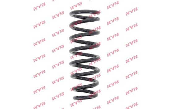 Coil Spring K-Flex RI6500 Kayaba, Image 2