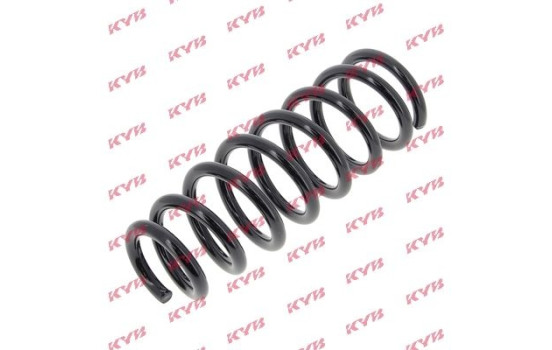 Coil Spring K-Flex RI6500 Kayaba