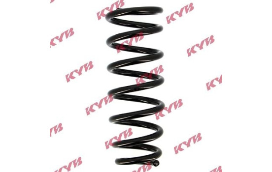 Coil Spring K-Flex RI6501 Kayaba, Image 2