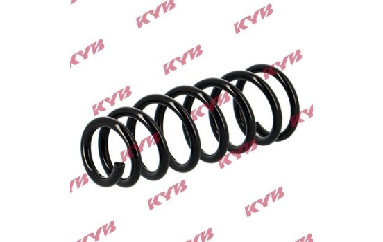 Coil Spring K-Flex RI6501 Kayaba, Image 3