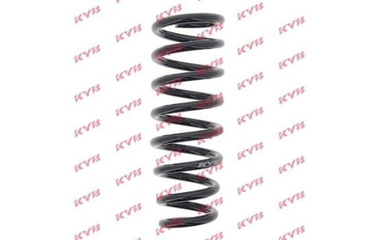Coil Spring K-Flex RI6502 Kayaba, Image 2