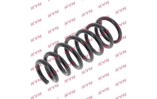 Coil Spring K-Flex RI6503 Kayaba
