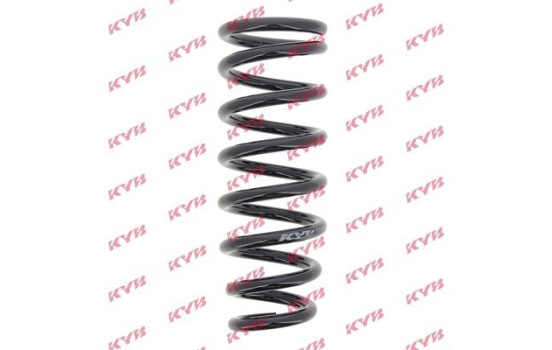 Coil Spring K-Flex RI6504 Kayaba, Image 2