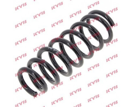 Coil Spring K-Flex RI6504 Kayaba