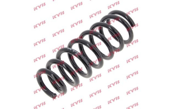 Coil Spring K-Flex RI6504 Kayaba