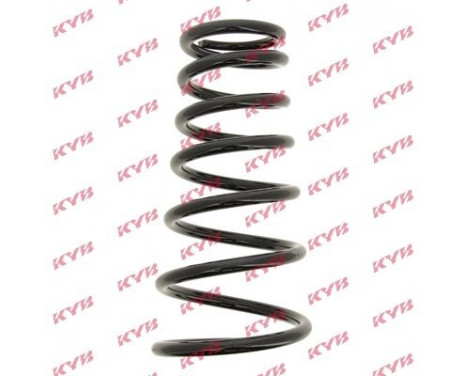 Coil Spring K-Flex RI6516 Kayaba, Image 3
