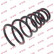 Coil Spring K-Flex RI6516 Kayaba, Thumbnail 2