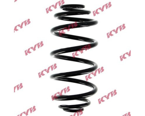 Coil Spring K-Flex RJ5002 Kayaba