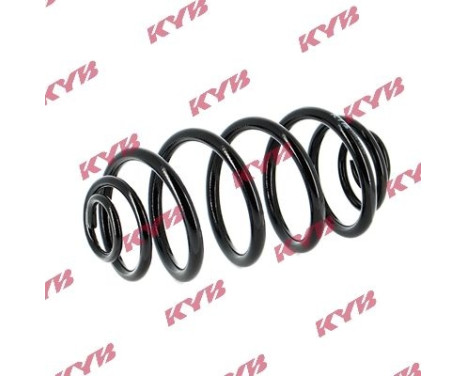 Coil Spring K-Flex RJ5002 Kayaba, Image 2
