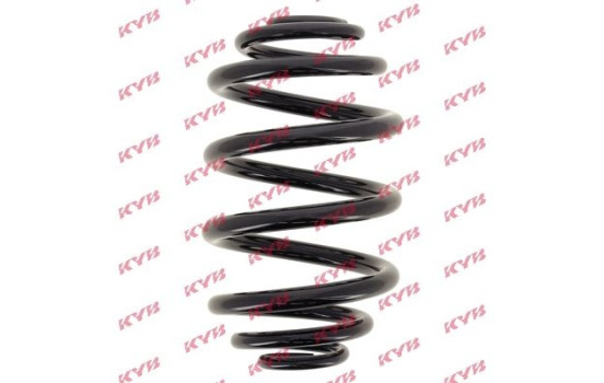 Coil Spring K-Flex RJ5016 Kayaba, Image 2