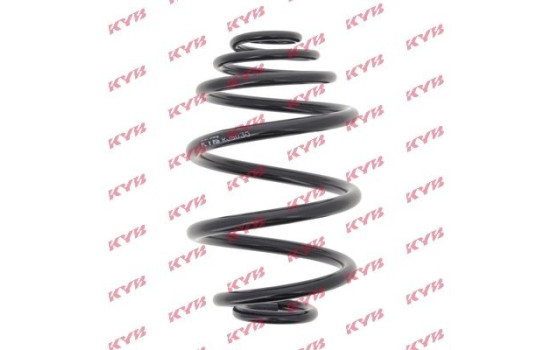 Coil Spring K-Flex RJ5030 Kayaba, Image 2