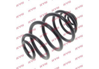 Coil Spring K-Flex RJ5030 Kayaba